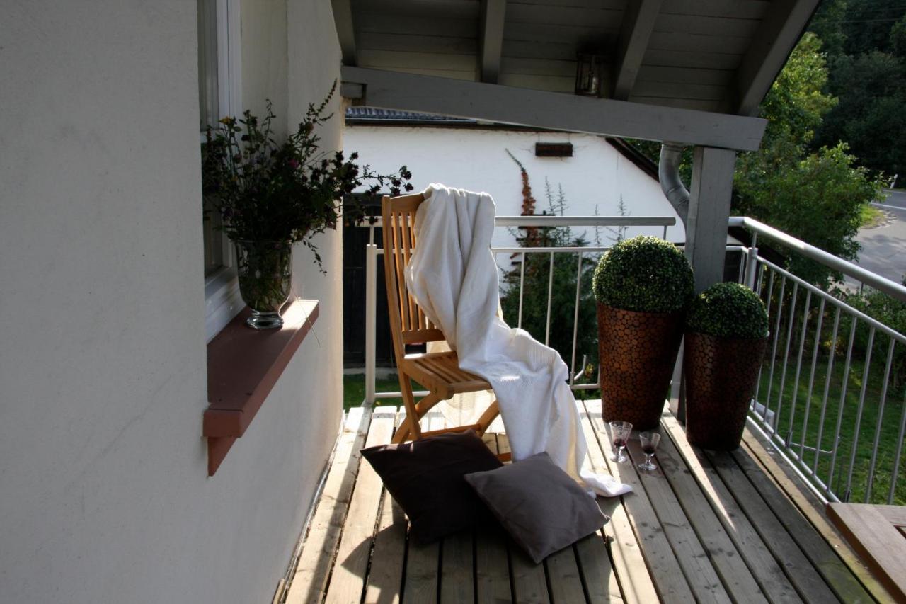 Landhaus Graefendhron Grafendhron Exterior foto